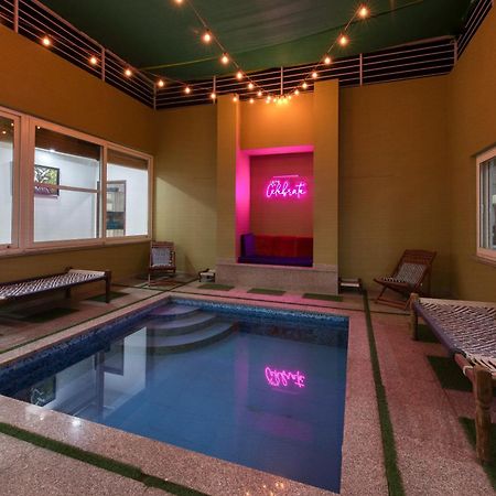 Raas Vilas - Boutique Farm House With Pool Tāoru Extérieur photo