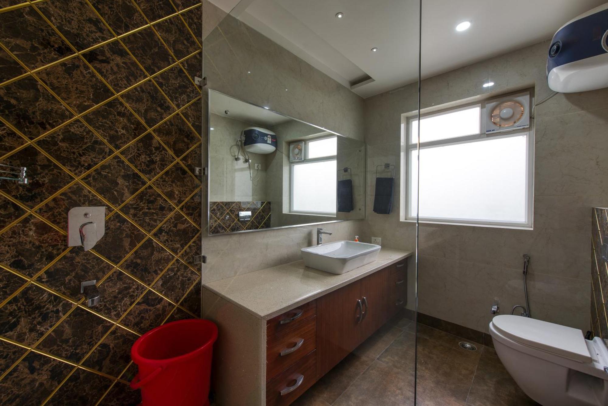 Raas Vilas - Boutique Farm House With Pool Tāoru Extérieur photo